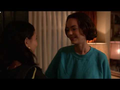 casey & izzie ➳ 3x09 sub español