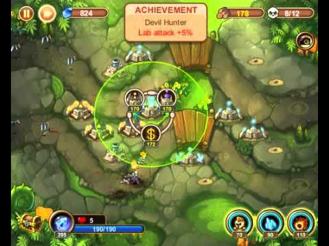 how to get more crystals in castle td