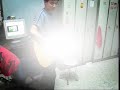 satria bergitar