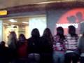 Tokio Hotel em Portugal!