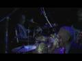 tom erak on bass singing james brown's 