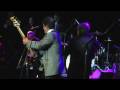 tom erak on bass singing james brown's 