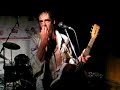 Ed Tudor-Pole - He's got a moustache