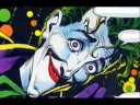 Song: Track 14CD: The Black ParadeArtist: My Chemical RomancePictures: The Killing Joke, Mad Love--This is just something I threw together. Tell me what you think!Disclaimer: Batman and all of its characters belong to DC comics, the song belongs to My Chemical Romance and their companies.