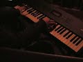 Journey - Faithfully - Piano Keyboard
