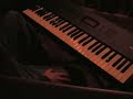 Journey - Faithfully - Piano Keyboard