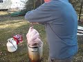 Thanksgiving 2008 in Salem, VA (Neighborly Style)