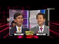 Rhyu Si-Min, MBC 100 mins Talk