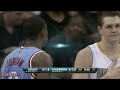 Chris Paul 36pts vs Nuggets (02.22.2012)