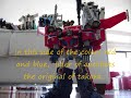 transformers: a guerra de unicron parte 12