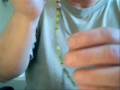 Making Fishing Lures-spinners