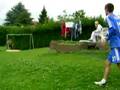 challenge telefoot Ludovic wargnies