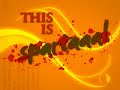 300 Kinetic Typography