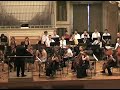 J.B.Foerster: Symphony No. 4 - I. Molto sostenuto