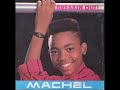 Say Nope to Dope - Machel