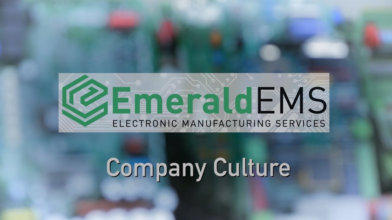 Company Culture  |  Emerald EMS