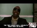videos de Behind The Scenes Of 'Good Loving' with Ryan Leslie and Slim of 112