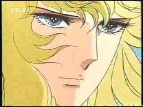 Amv lady oscar: Evanescence