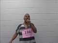 Inmates Sing for Better Food! Inmates Sing for Better Food!