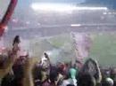 Torcida do Mengo II - Libertadores 2008 Torcida do Mengo II - Libertadores 2008