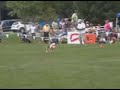Naperville UFO Major - Toss and Catch Round