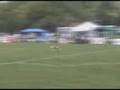 Naperville UFO Major - Toss and Catch Round