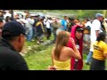los carsc en el estacionamiento del mugrelos