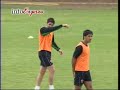 Presentaci�n V�ctor S�nchez Elche CF