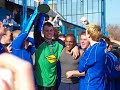 Buxton F.C 2006/07 season
