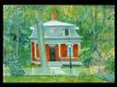 Stolen Butera Paintings from Sailor Snug Harbor Stolen Butera Paintings from Sailor Snug Harbor
