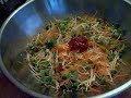 Crunchy Asian Slaw