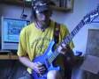 David C Bond - Sinergy Demonstration