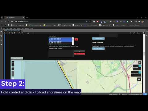 Alt text for your video