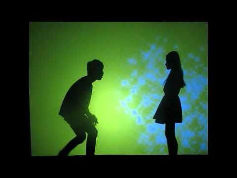 매직플레이 환상의 그림자 공연 ! body shadow 바디쉐도우!