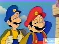 Super Mario Bros. Anime Movie - Part 7 Super Mario Bros. Anime Movie - Part 7