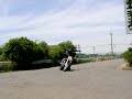 2008 FXDL Khrome Werks Exhaust 2