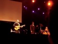 Jarabe de Palo 