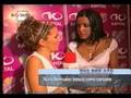 videos de Ashley Stephanie - En el programa A Tu Lado