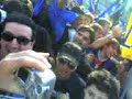 Festeggiamenti 15� scudetto dell\