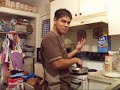 Cooking with Q