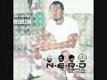 N.E.R.D - Baby doll - In search of...