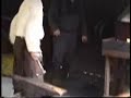 Making A Knife