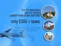 videos de PIA Flights to Pakistan