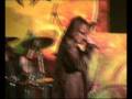 New Black Widow - An Old Hippie & Free Souls (Live)
