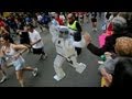 Video: Scientists Debut Smug Robot That Can Run Half-Marathon And Brag About It