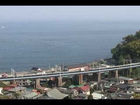 東海道線貨物列車　パート３