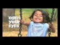 Open Your Eyes