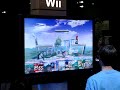E for All Expo- Smash Bros. Brawl Footage 2