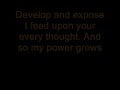 Judas Priest - Electric Eye Lyrics