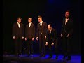 Männerwirtschaft - Comedian Harmonists: Wenn die Sonja russisch tanzt